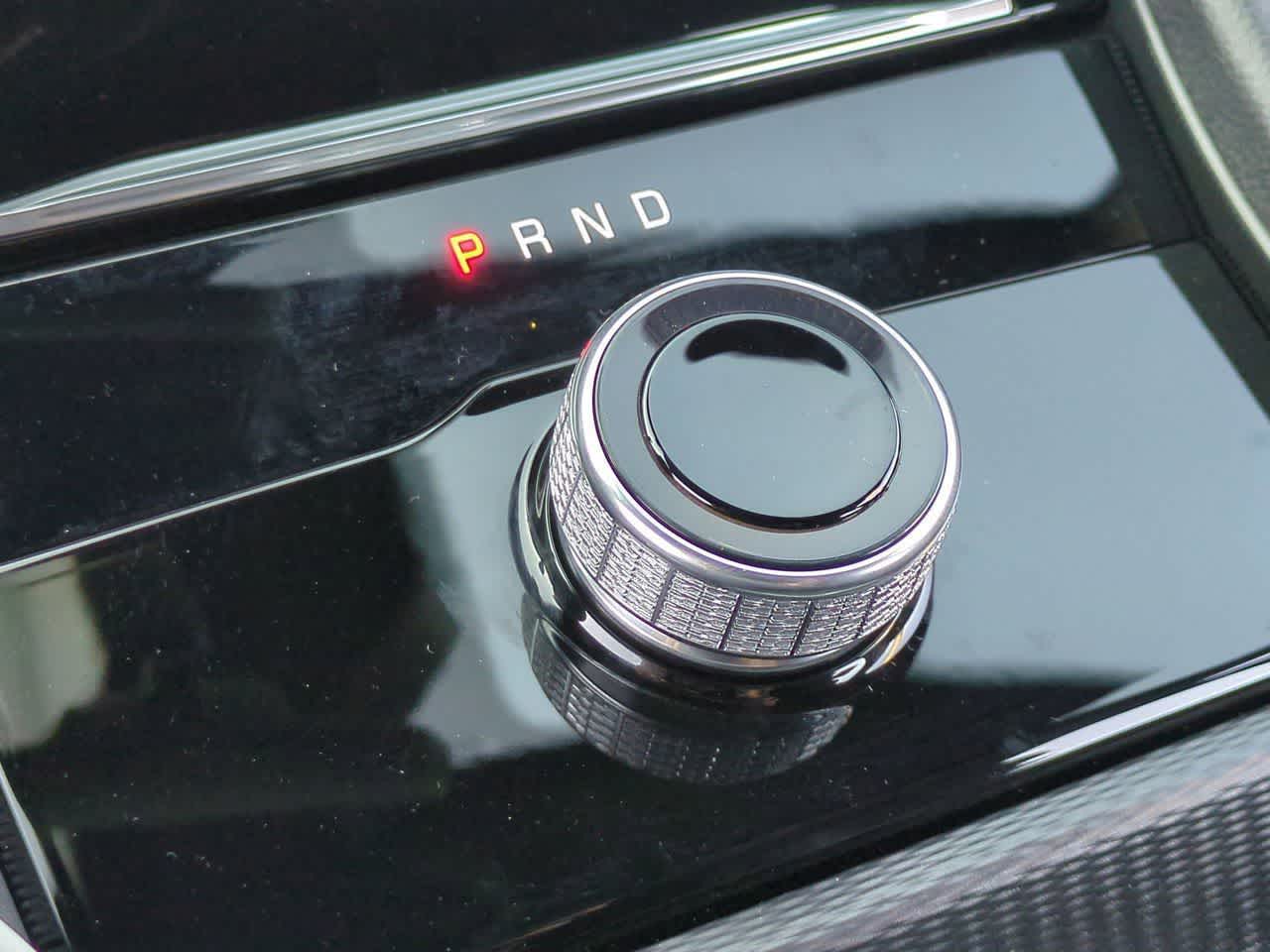 Thumbnail: 2025 Jeep Grand Cherokee - 32