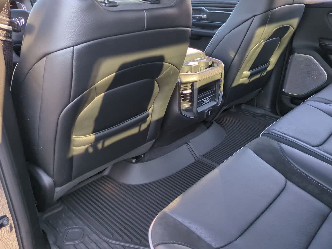 Thumbnail: 2026 RAM 1500 - 18