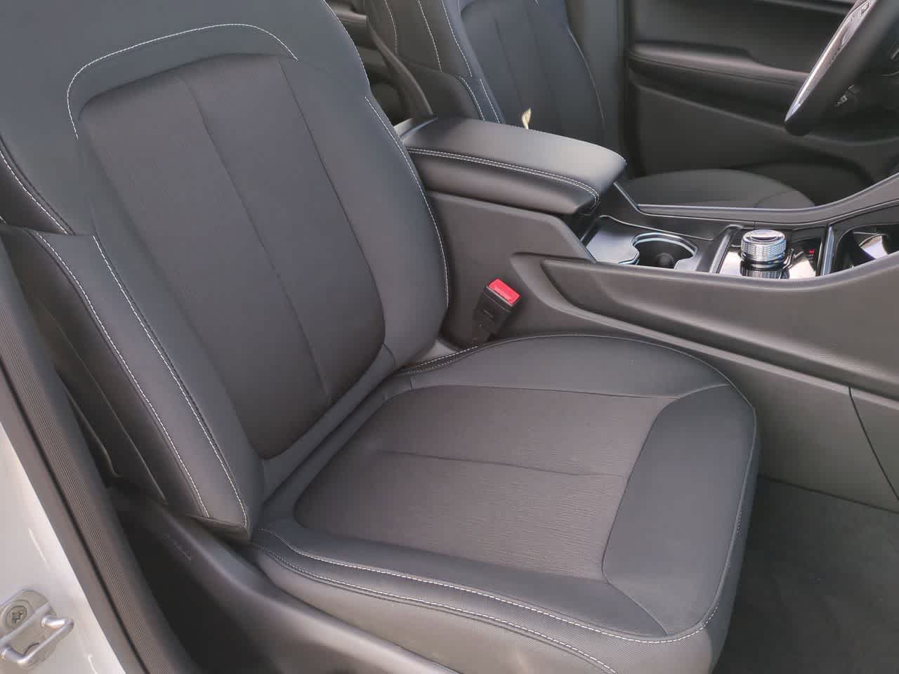 Thumbnail: 2025 Jeep Grand Cherokee L - 22