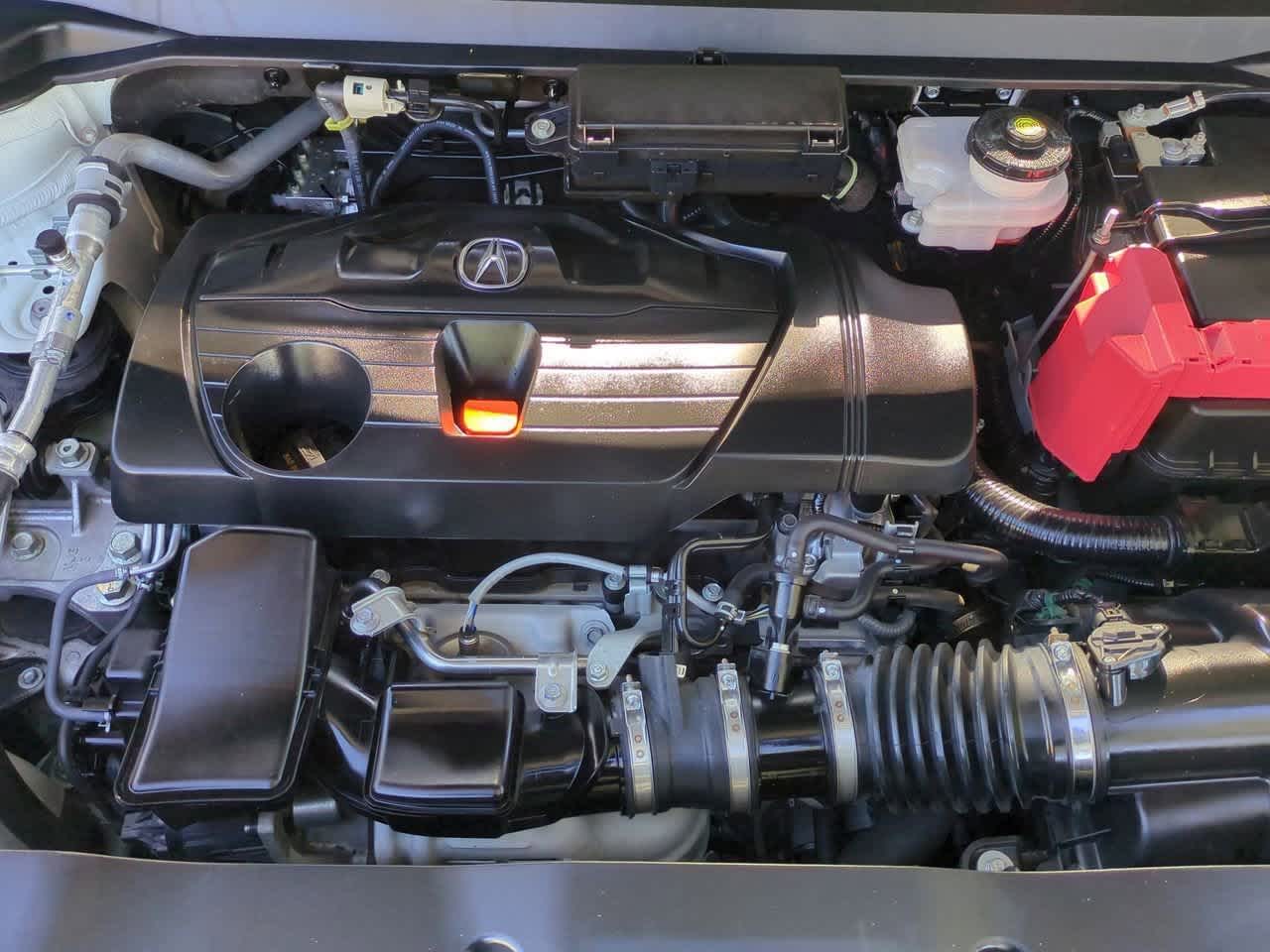 Thumbnail: 2021 Acura RDX - 15