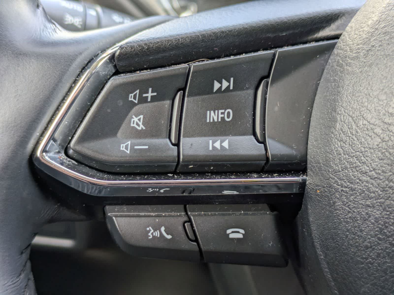 Thumbnail: 2023 Mazda CX-5 - 8