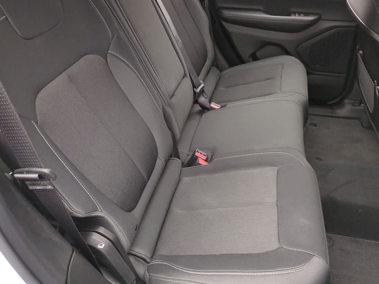 Thumbnail: 2025 Jeep Grand Cherokee - 21