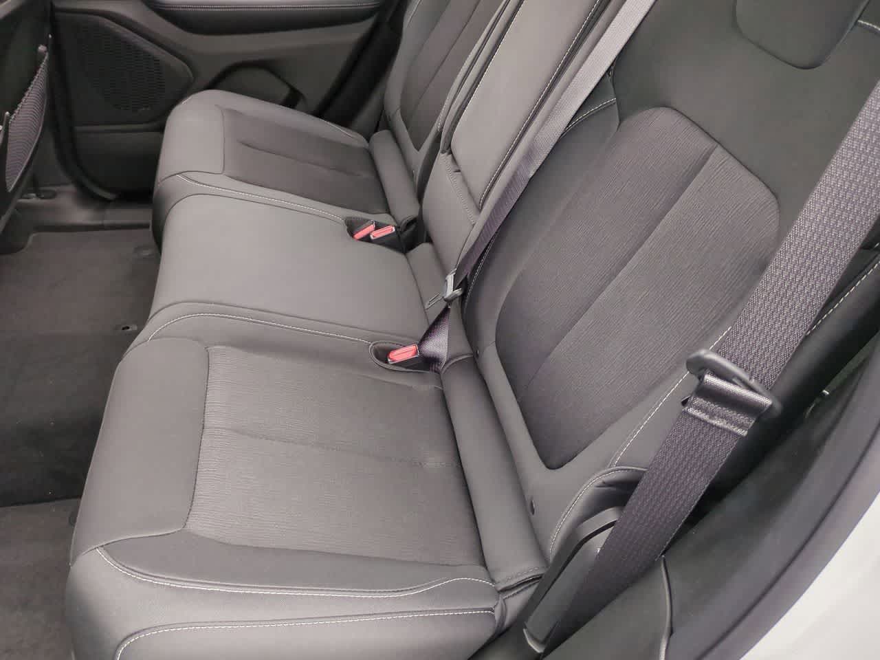 Thumbnail: 2025 Jeep Grand Cherokee - 20