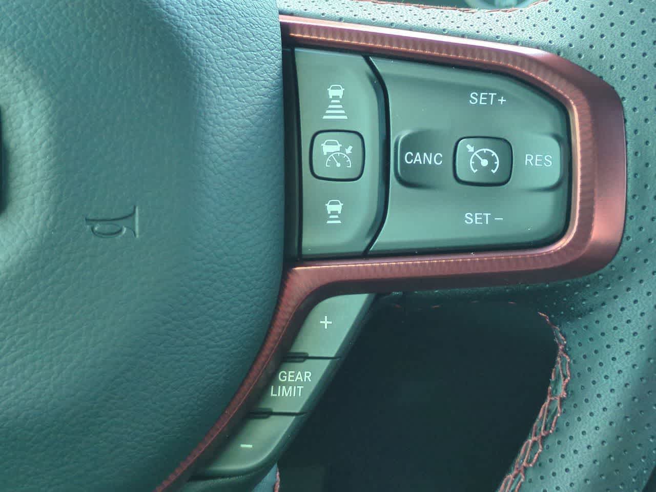 Thumbnail: 2026 RAM 1500 - 24