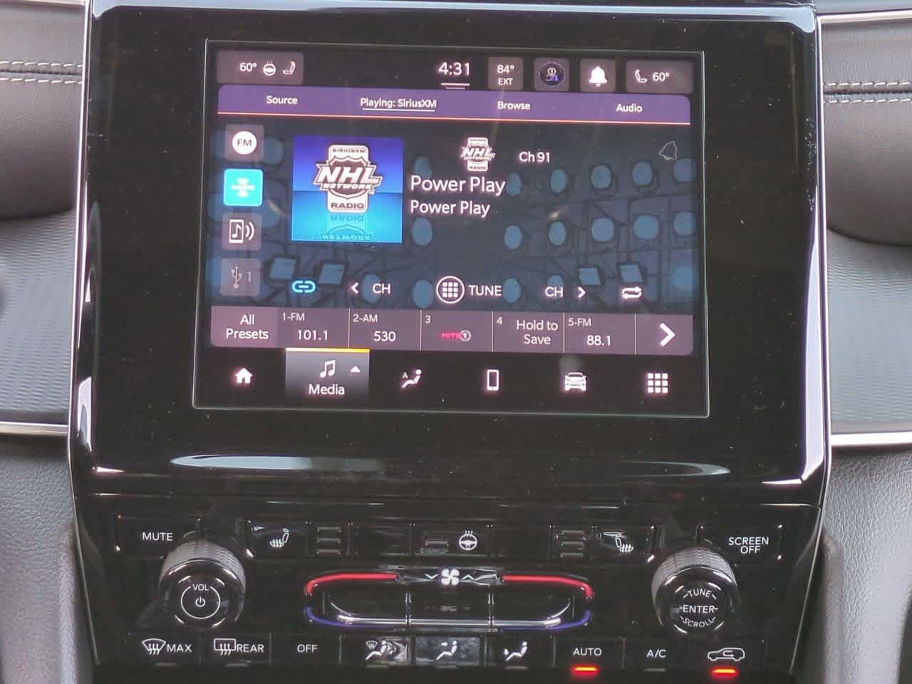 Thumbnail: 2025 Jeep Grand Cherokee - 29