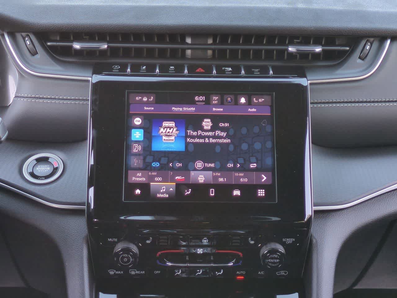 Thumbnail: 2025 Jeep Grand Cherokee - 29