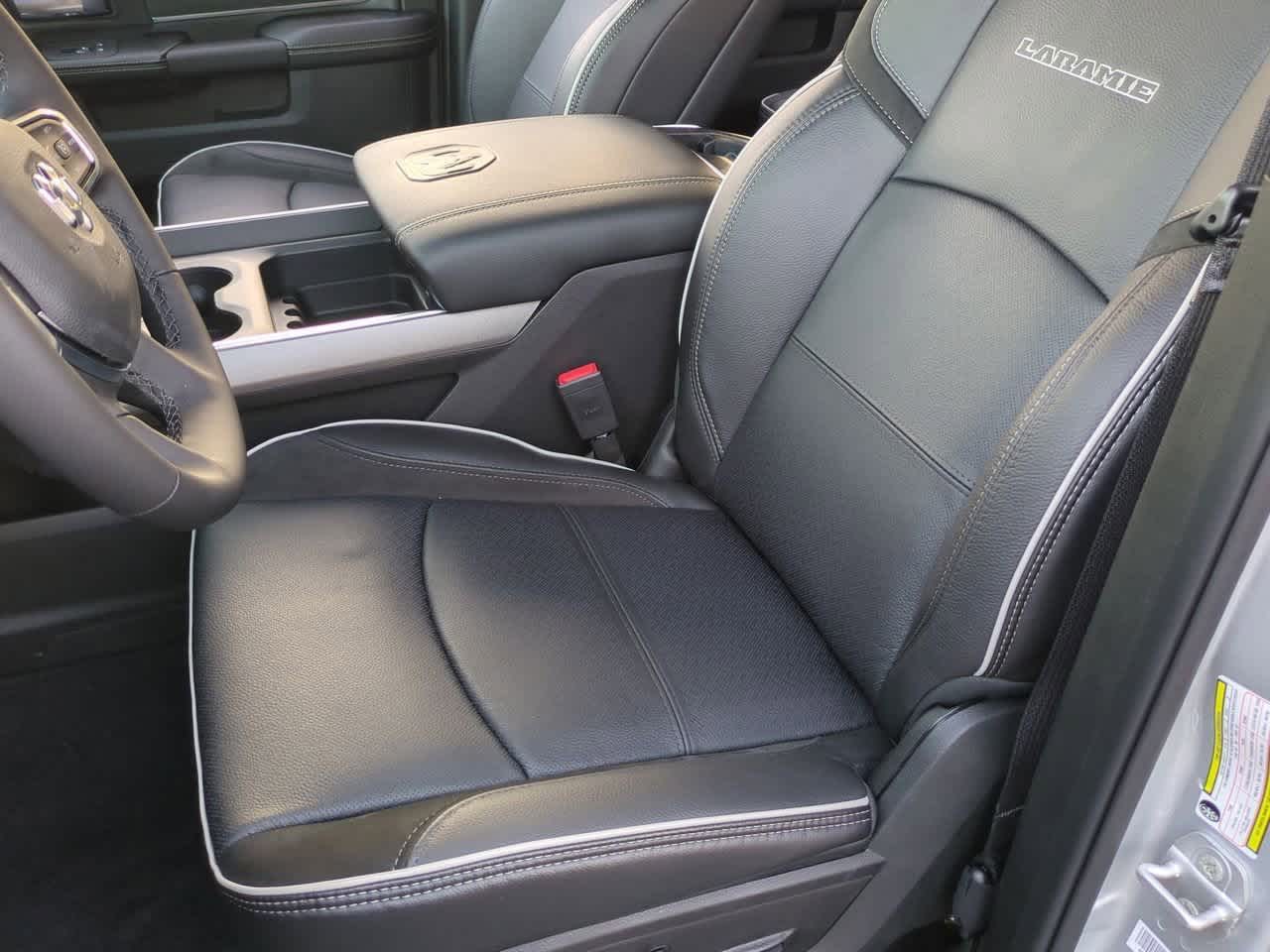 Thumbnail: 2026 RAM 2500 - 16