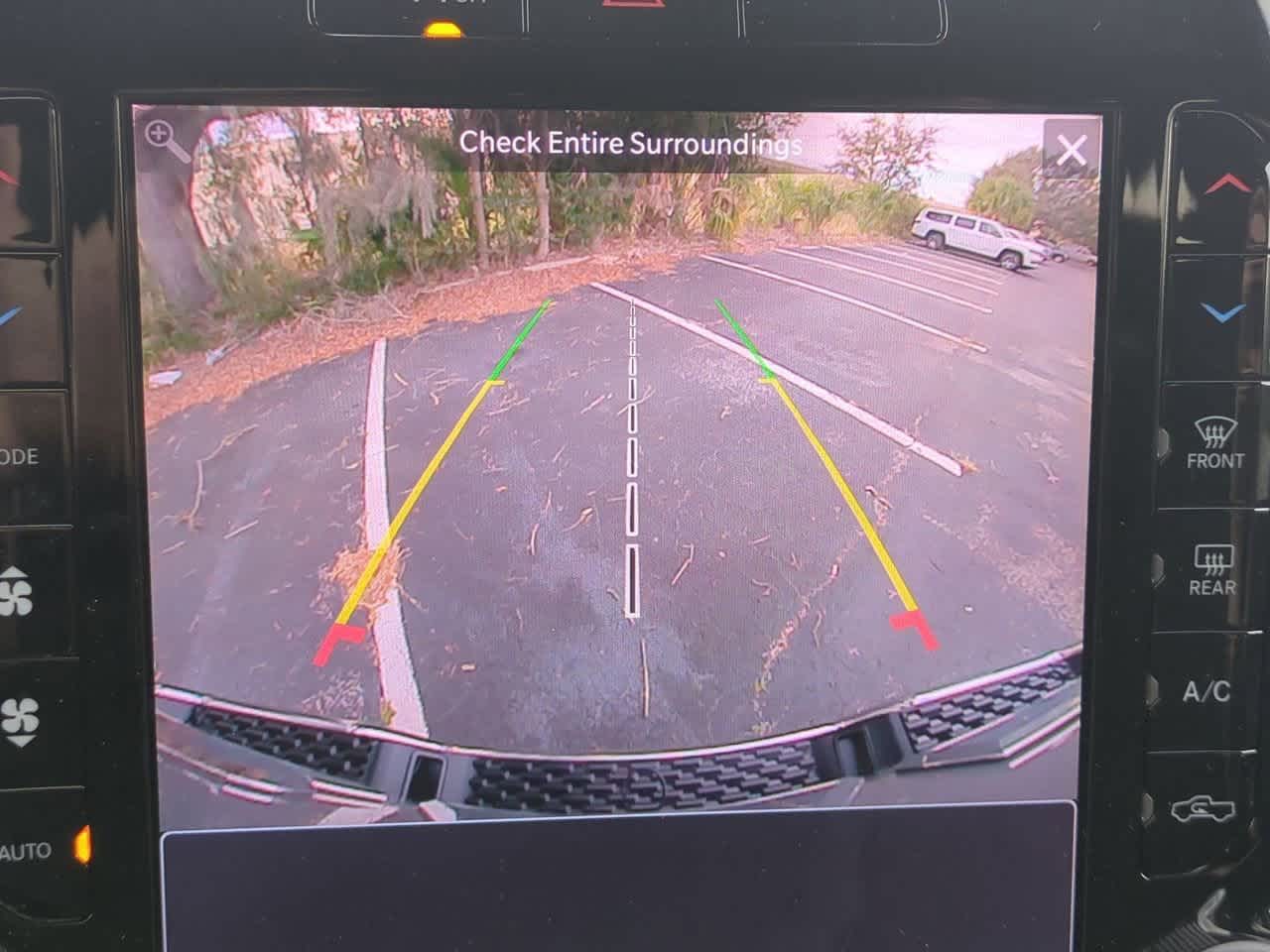 Thumbnail: 2025 RAM 1500 - 30