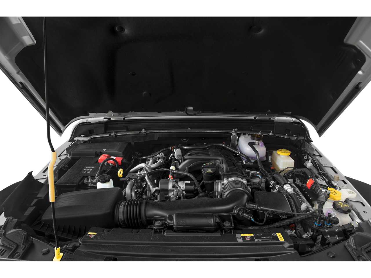 Thumbnail: 2022 Jeep Wrangler - 8