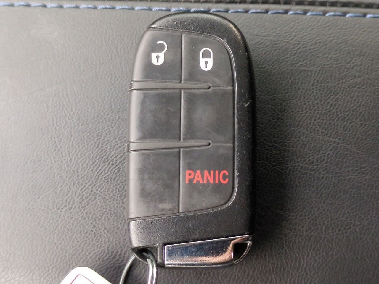 Thumbnail: 2022 Jeep Compass - 35