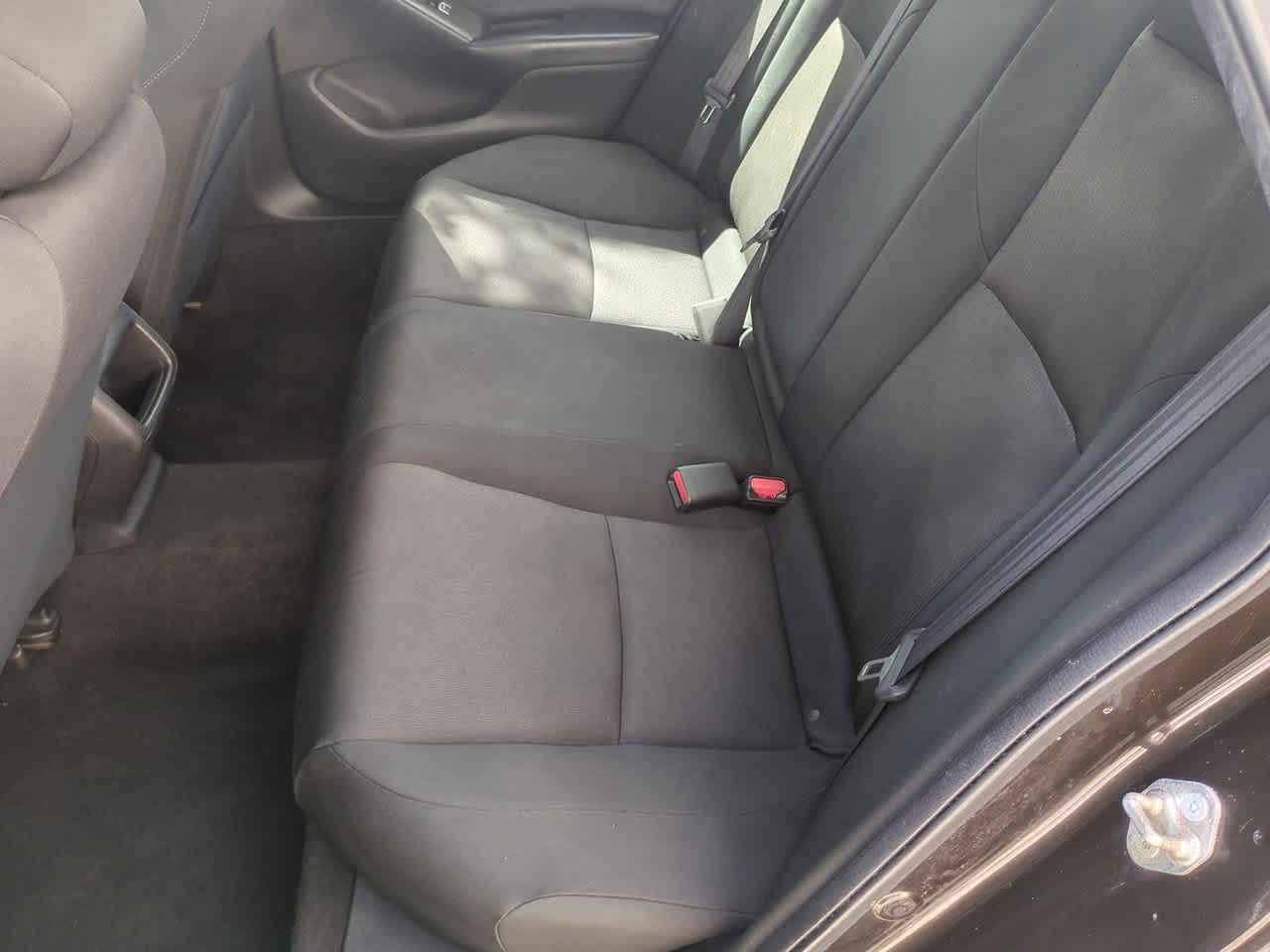 Thumbnail: 2018 Honda Accord - 19