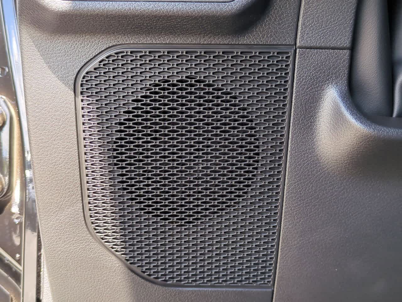 Thumbnail: 2025 Jeep Wrangler - 30