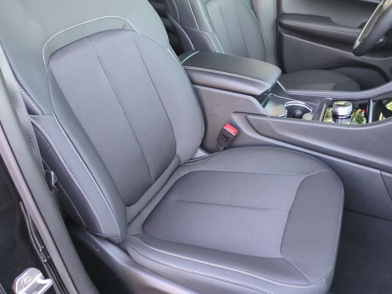 Thumbnail: 2025 Jeep Grand Cherokee L - 22