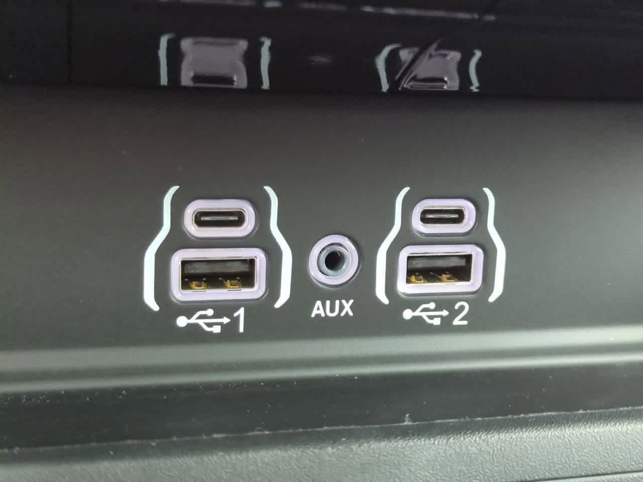 Thumbnail: 2026 RAM 2500 - 32