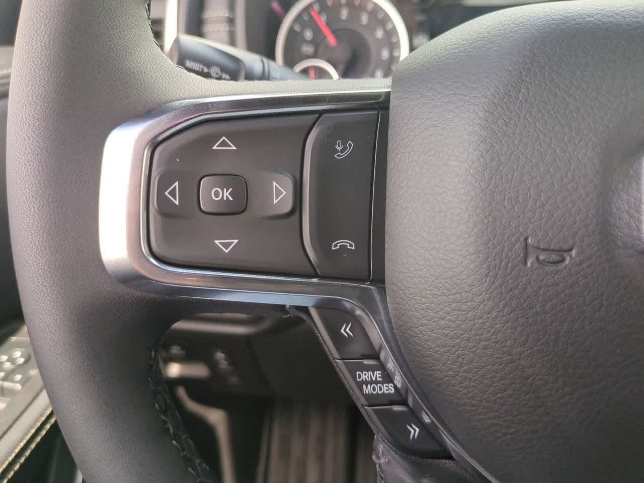 Thumbnail: 2026 RAM 1500 - 25