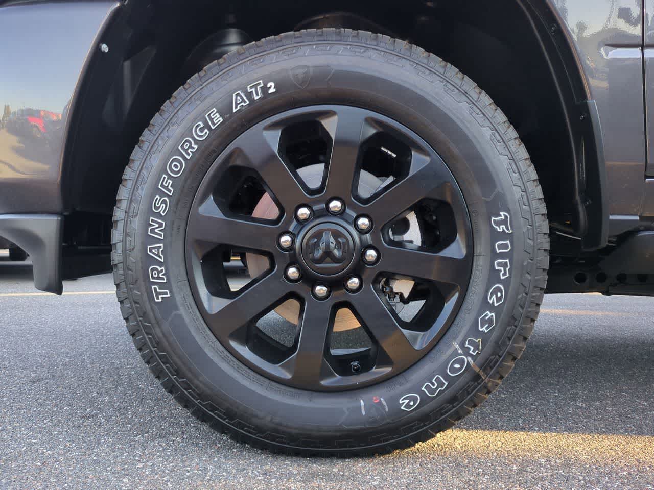 Thumbnail: 2026 RAM 2500 - 14