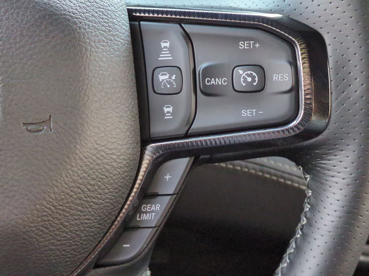 Thumbnail: 2026 RAM 2500 - 25