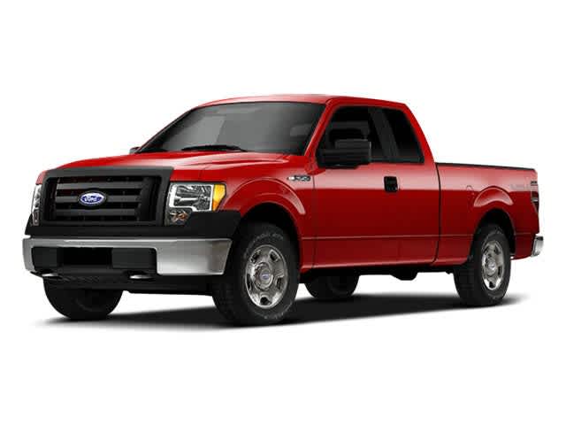 2009 Ford F-150 Lariat -
                  Sanford, FL