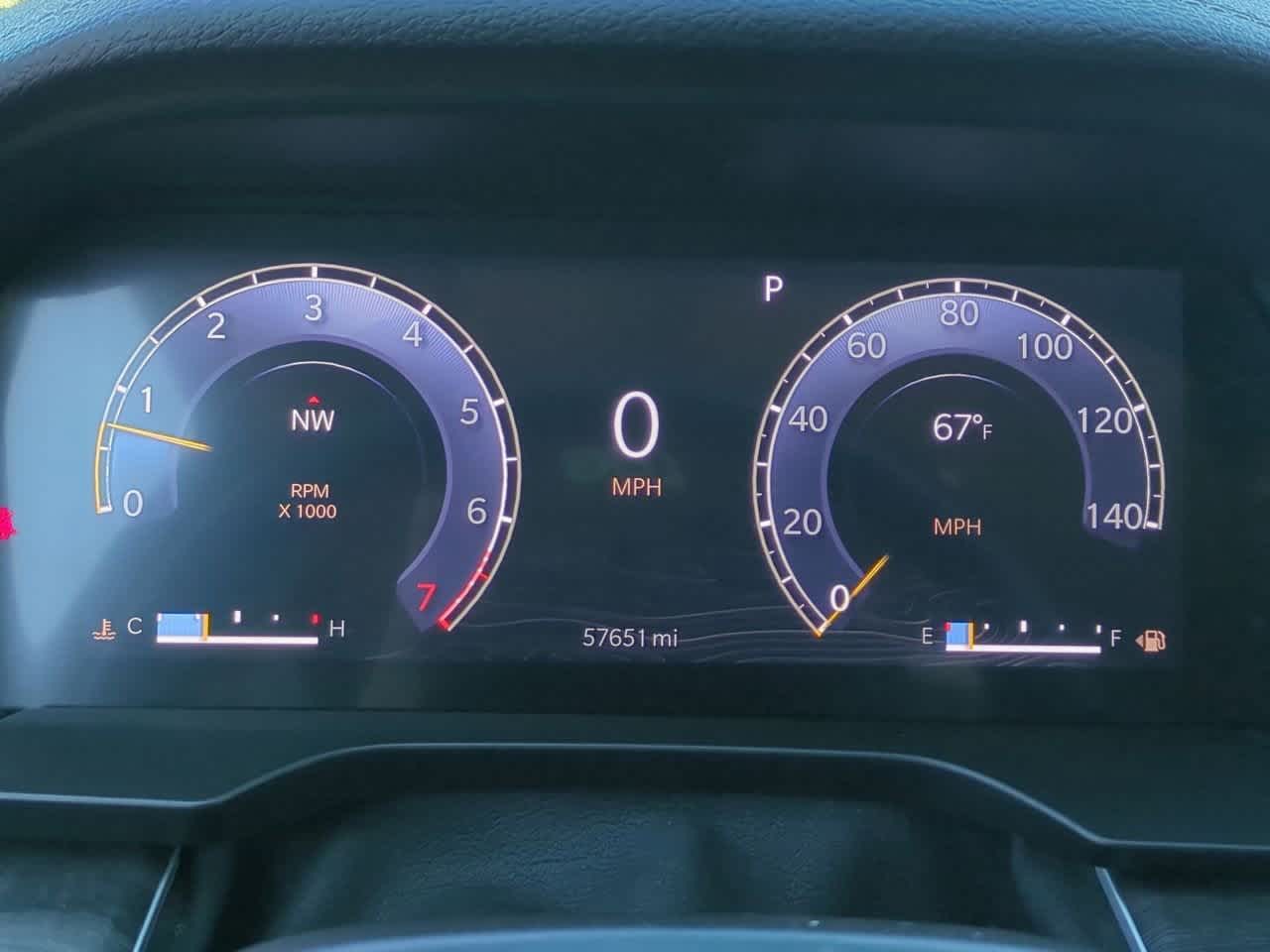 Thumbnail: 2022 Jeep Grand Cherokee L - 35