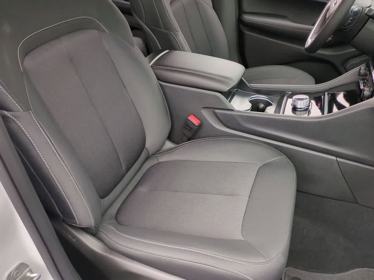 Thumbnail: 2025 Jeep Grand Cherokee - 22