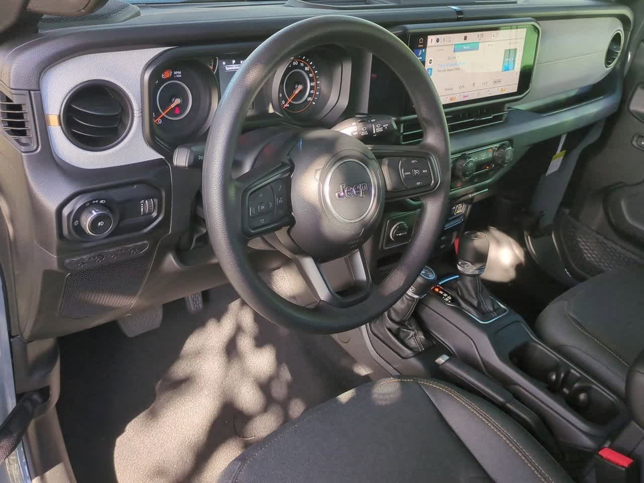 Thumbnail: 2025 Jeep Wrangler - 10