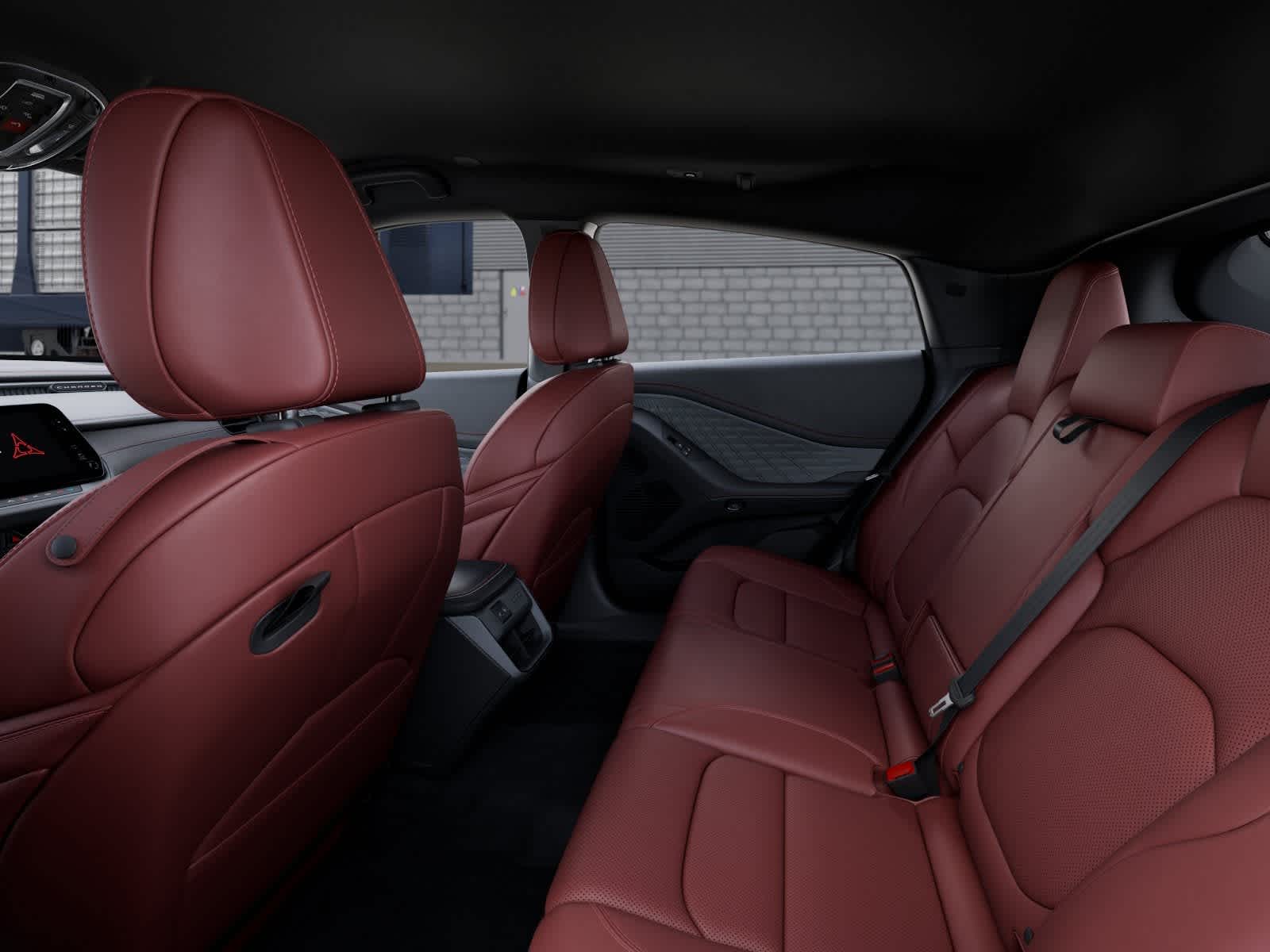 Thumbnail: 2026 Dodge Charger - 23