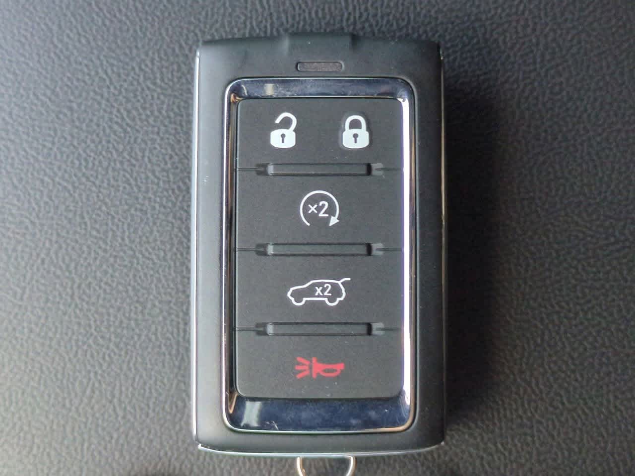 Thumbnail: 2025 Jeep Grand Cherokee L - 37