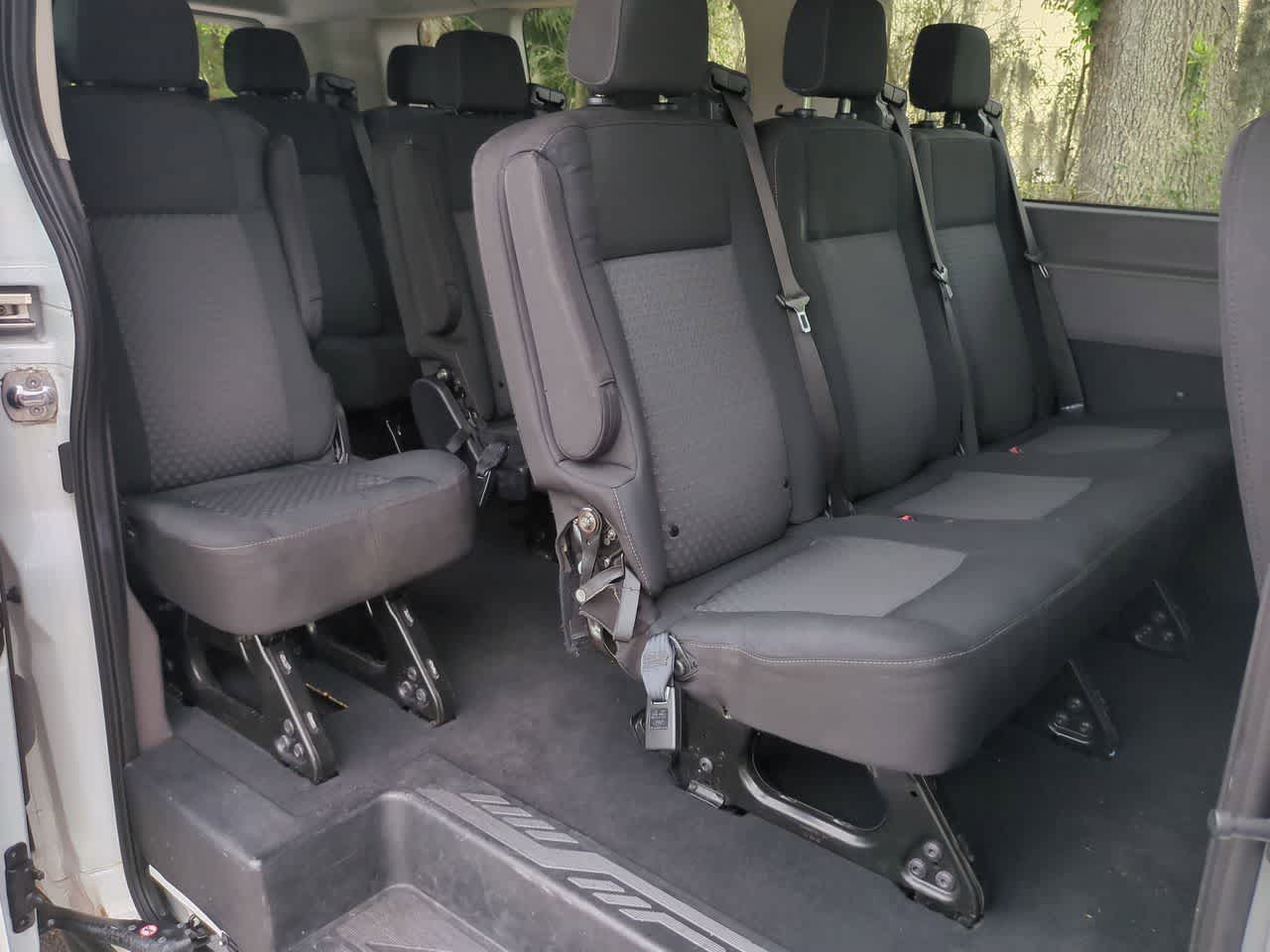 Thumbnail: 2023 Ford Transit Series - 20