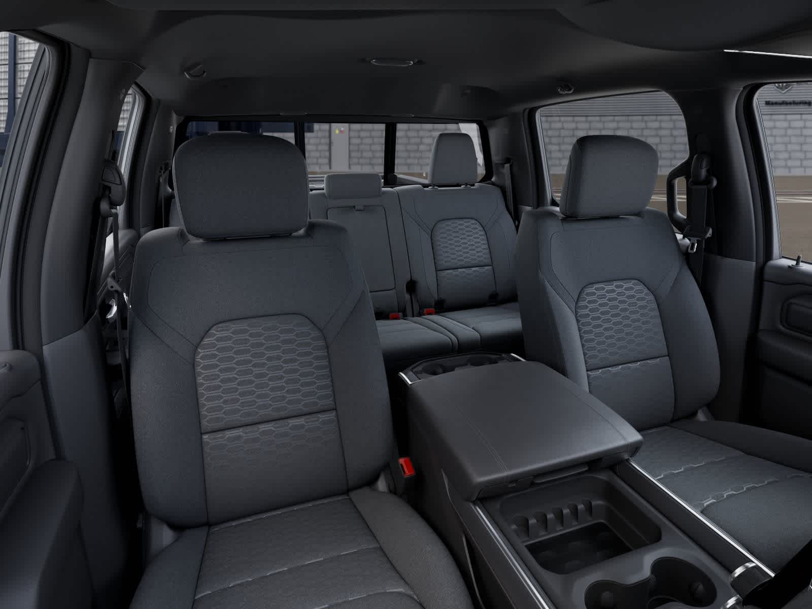 Thumbnail: 2026 RAM 1500 - 16