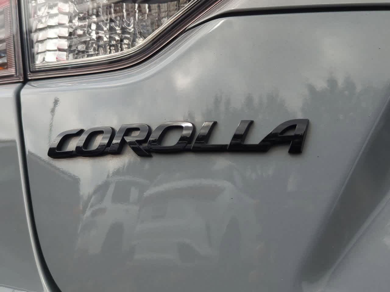 Thumbnail: 2022 Toyota Corolla - 13