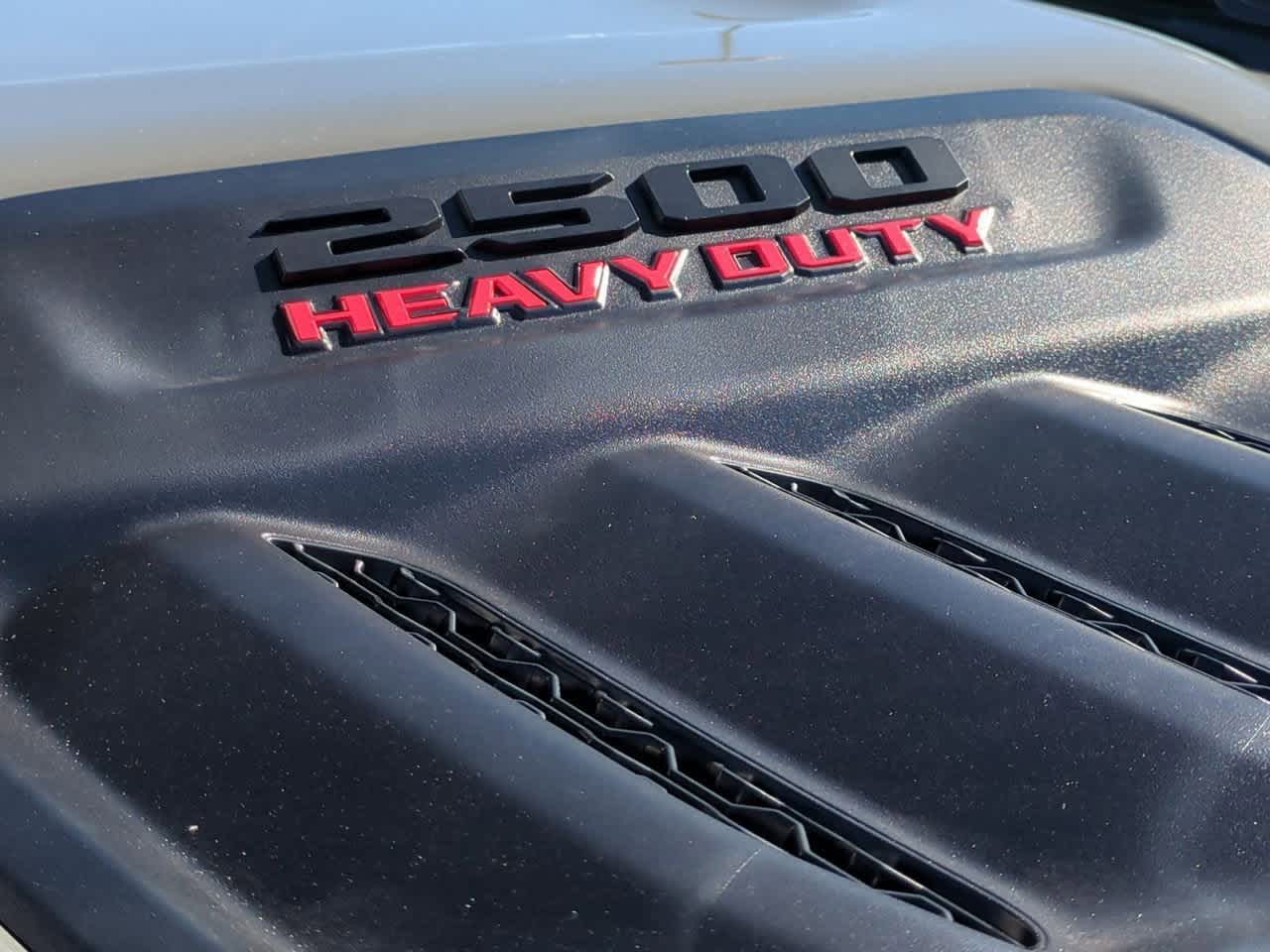 Thumbnail: 2026 RAM 2500 - 13