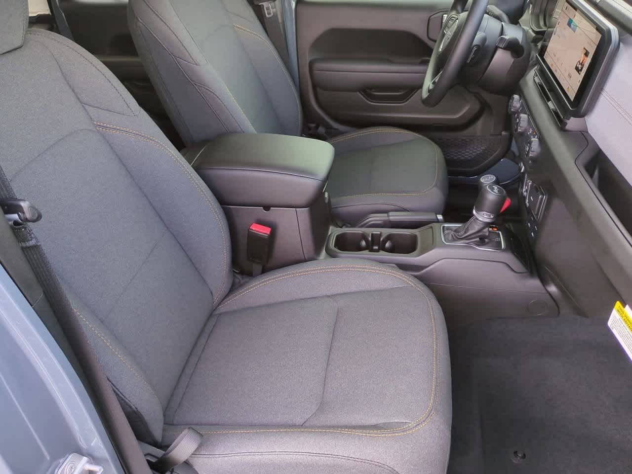 Thumbnail: 2025 Jeep Wrangler - 22