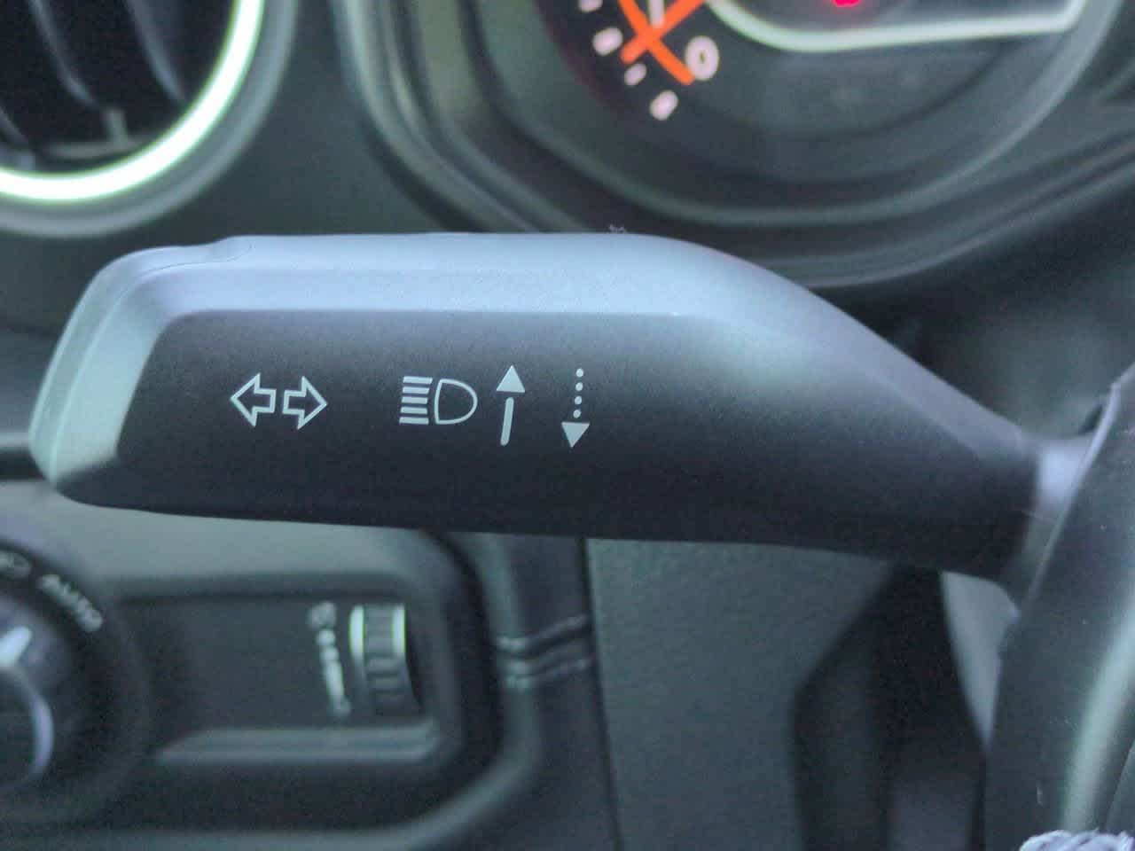 Thumbnail: 2025 Jeep Gladiator - 27