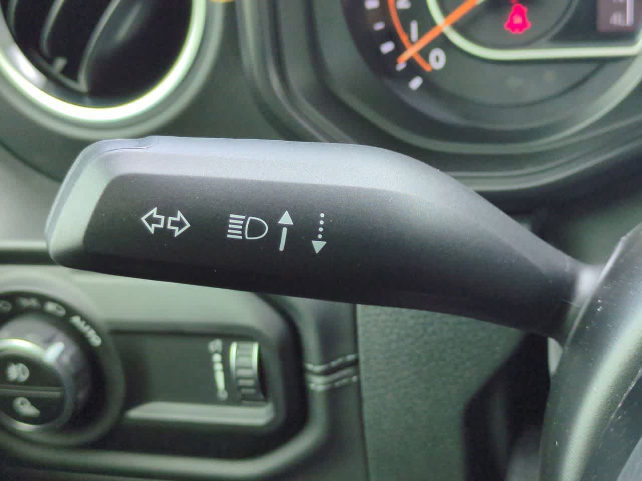 Thumbnail: 2026 Jeep Gladiator - 27