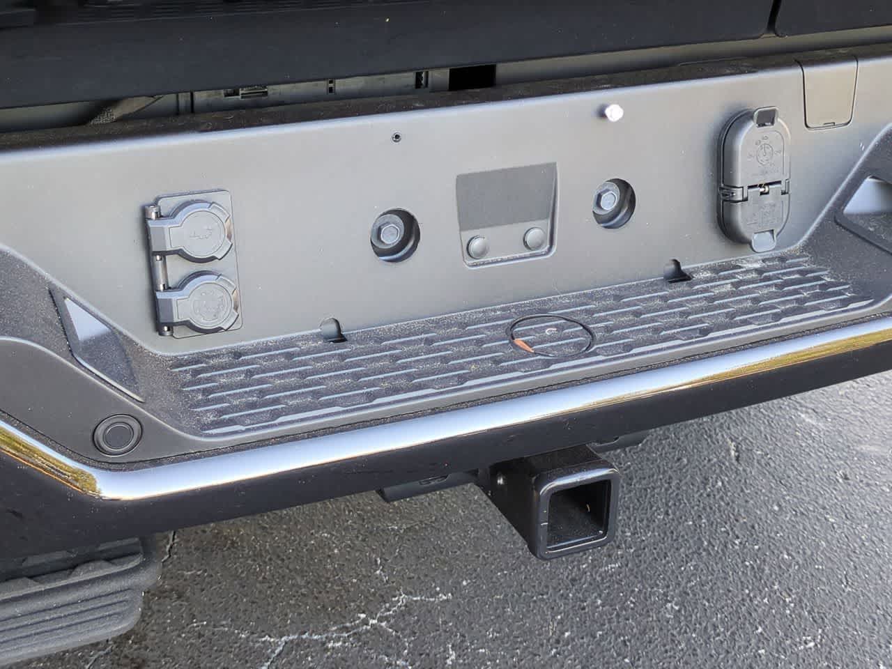 Thumbnail: 2026 RAM 1500 - 35