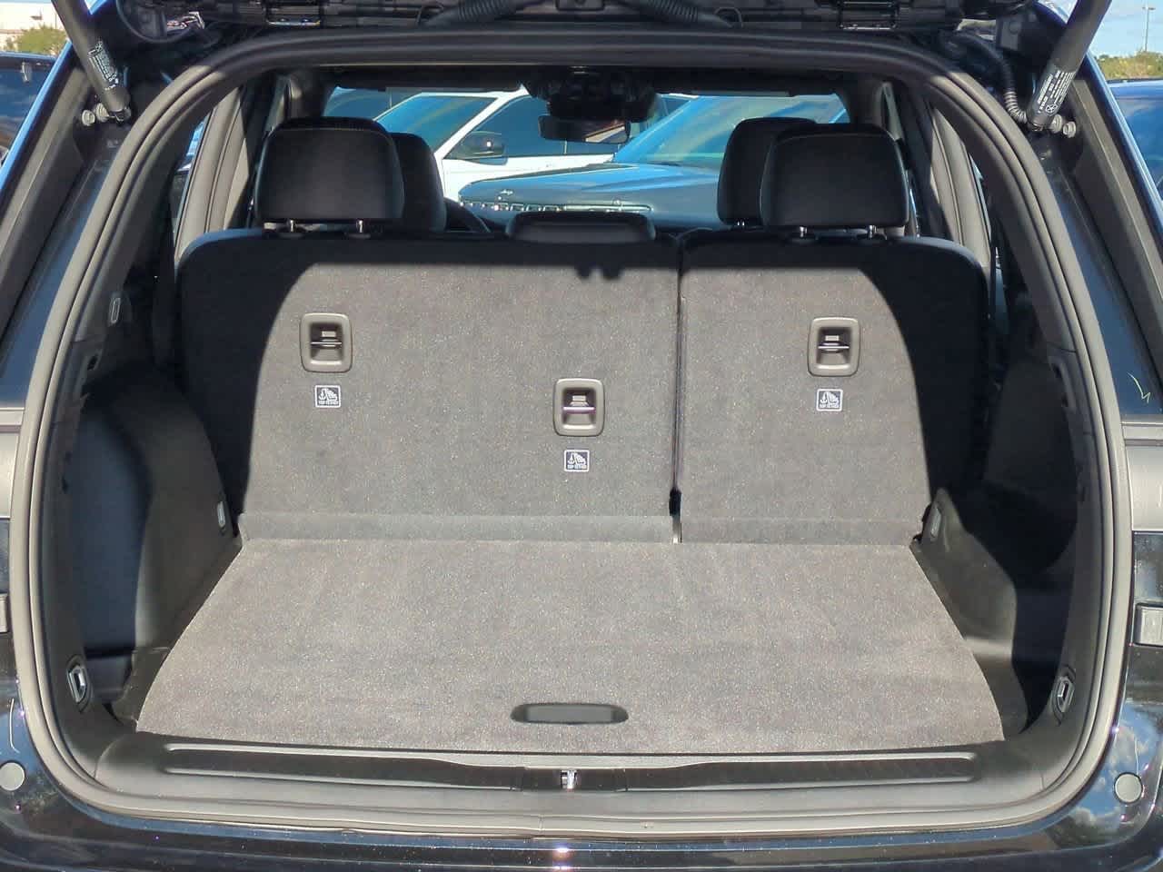 Thumbnail: 2025 Jeep Grand Cherokee - 34