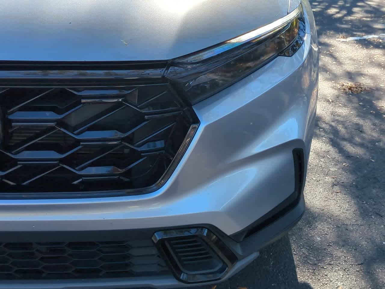 Thumbnail: 2024 Honda CR-V - 11