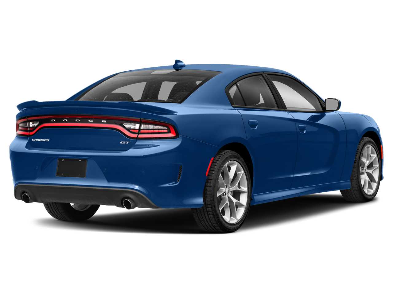 Thumbnail: 2022 Dodge Charger - 2
