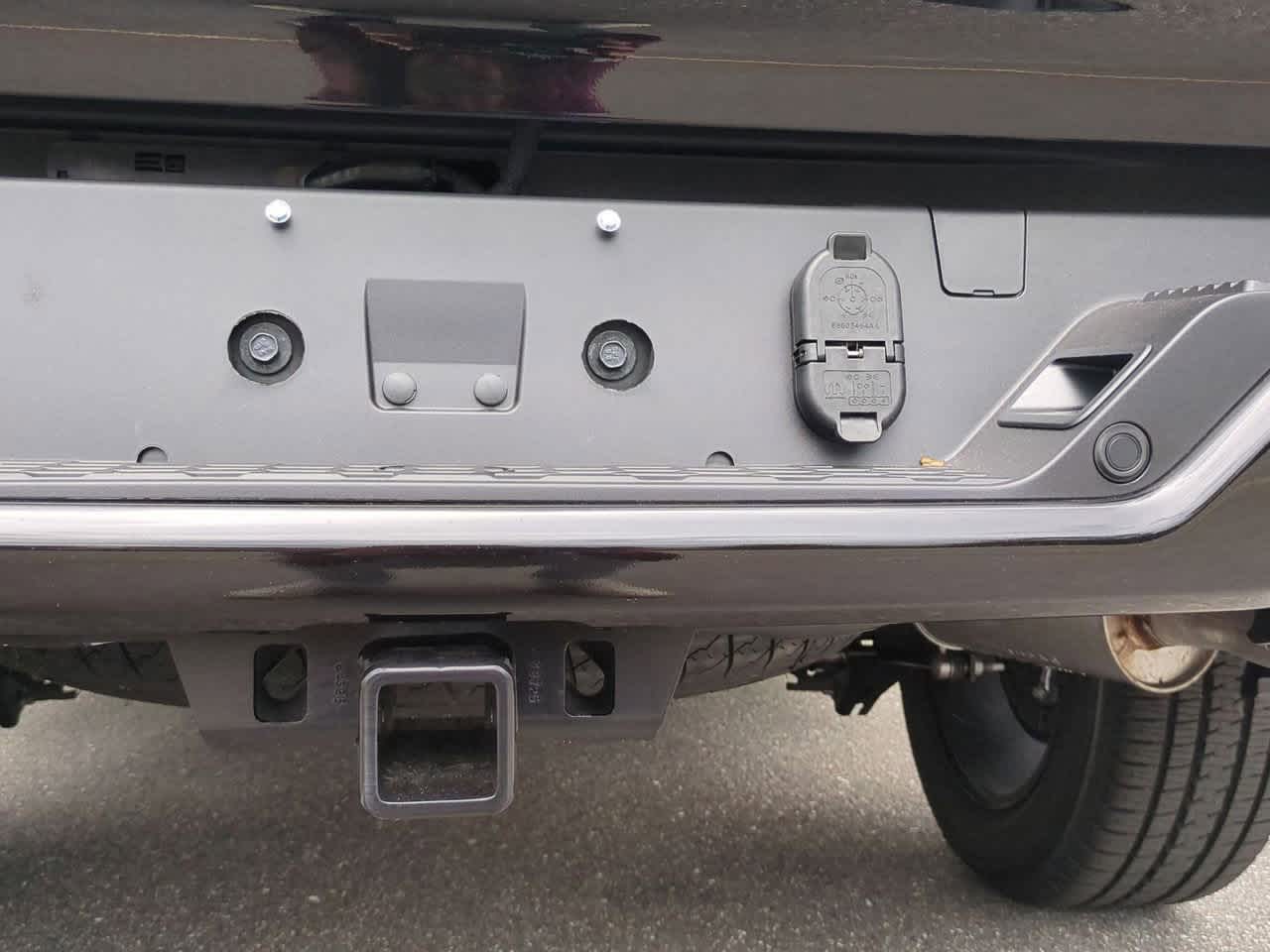 Thumbnail: 2026 RAM 1500 - 36