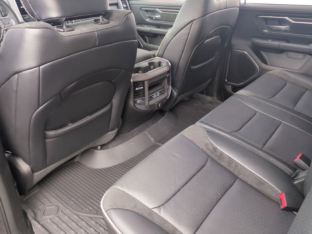 Thumbnail: 2026 RAM 1500 - 19