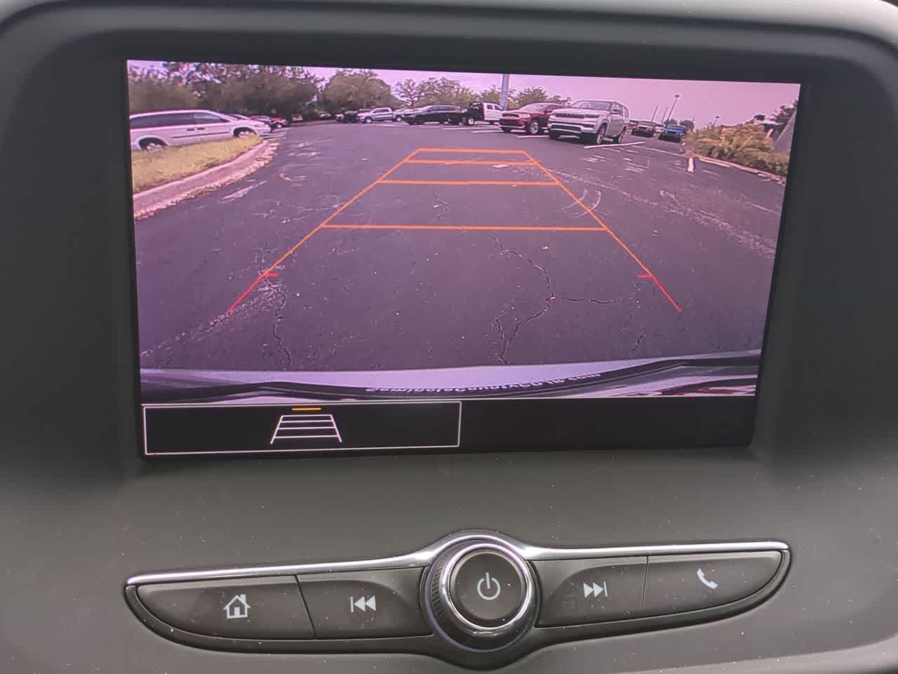 Thumbnail: 2023 Chevrolet Camaro - 28