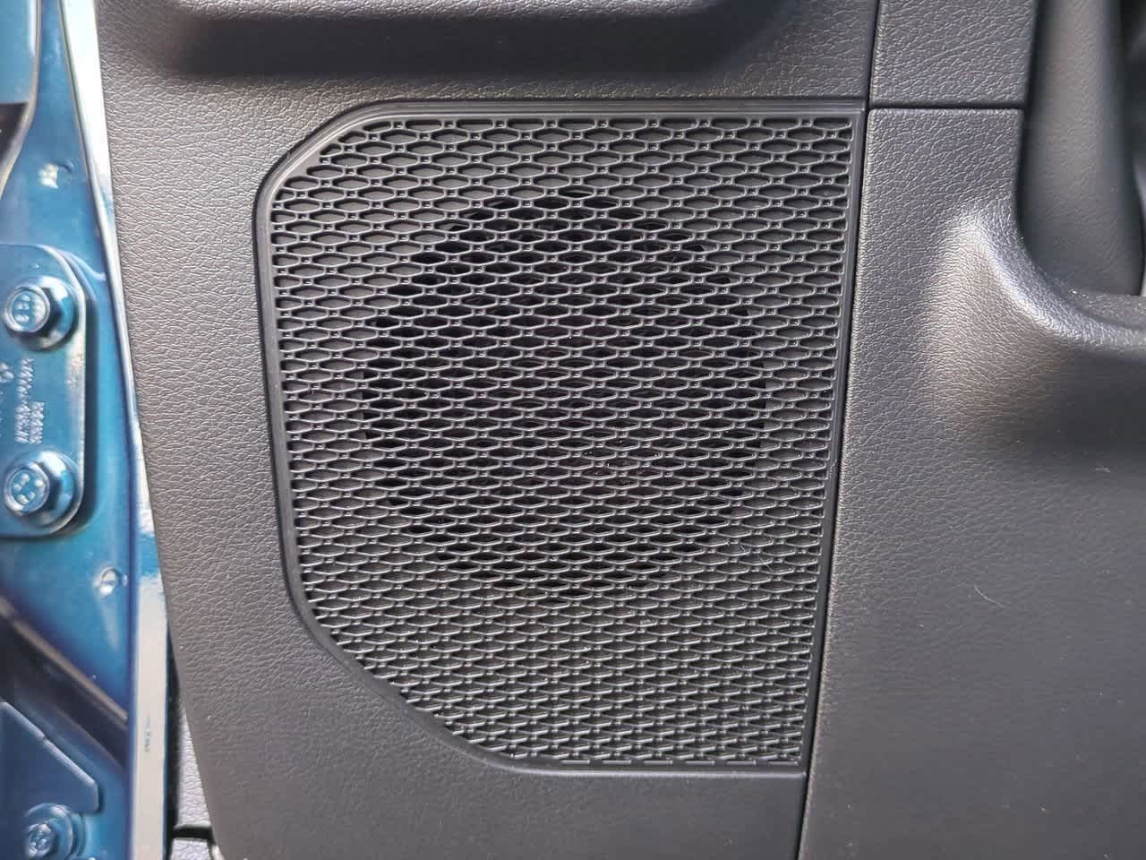 Thumbnail: 2025 Jeep Wrangler - 30