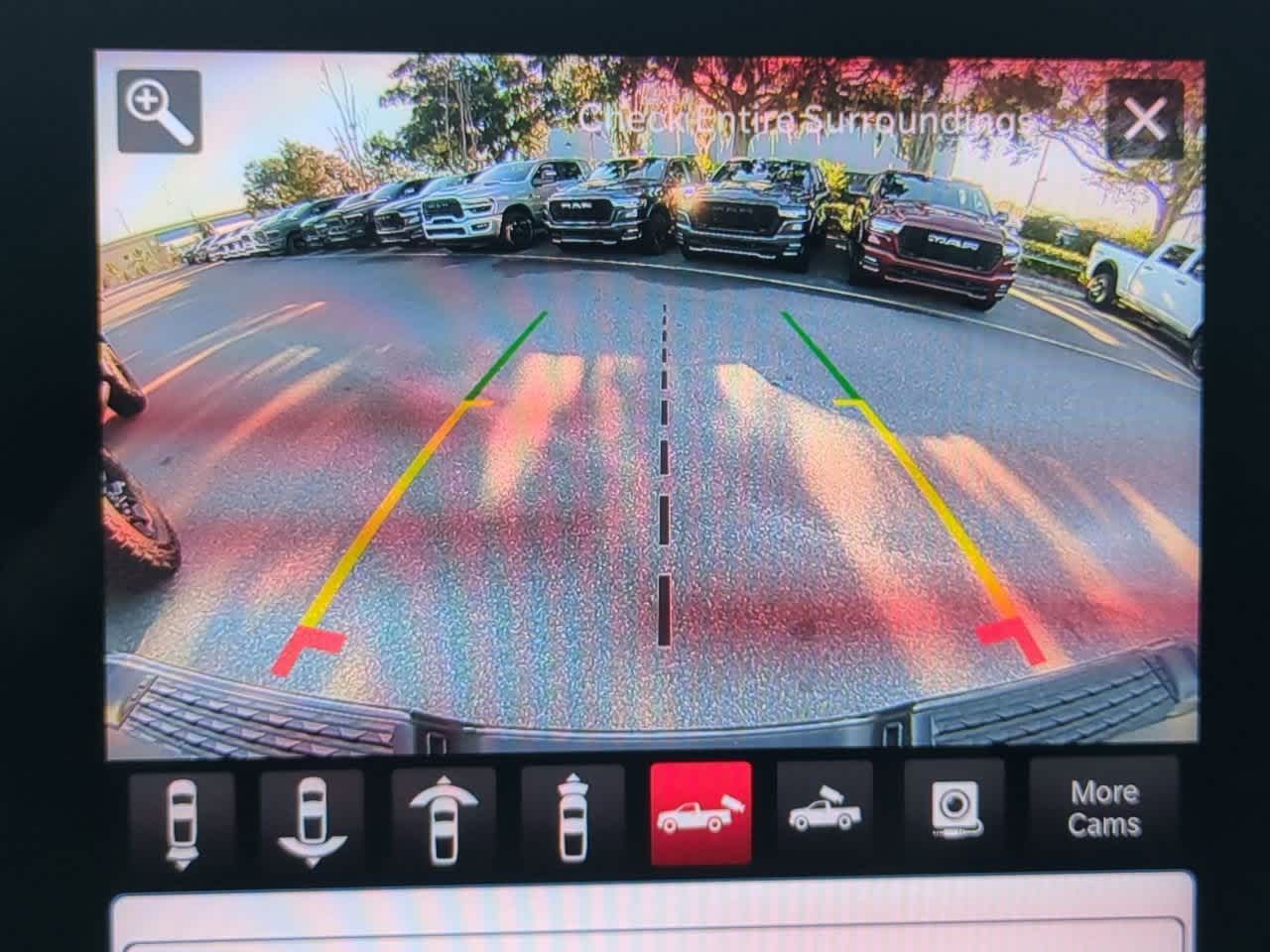 Thumbnail: 2026 RAM 2500 - 30