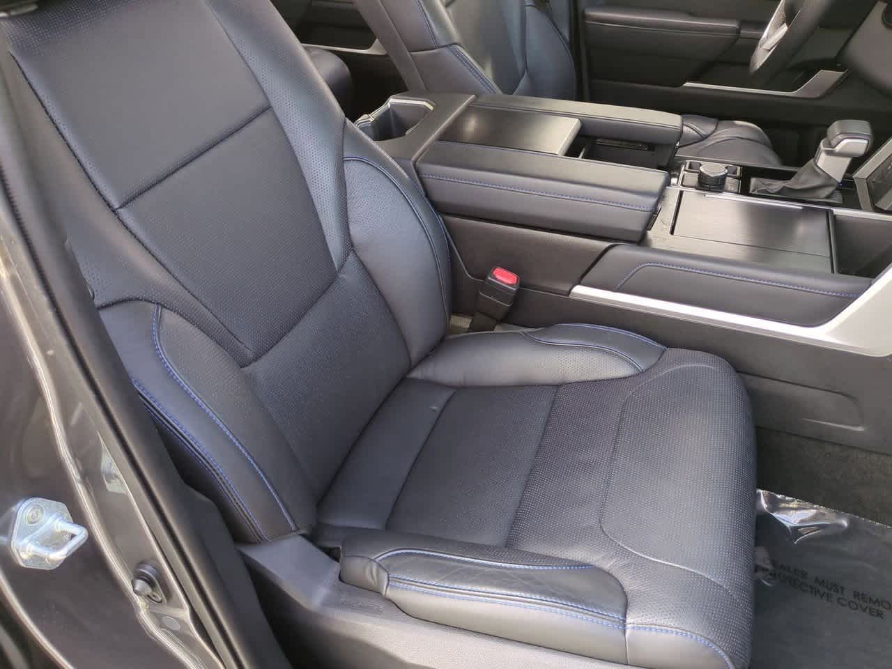 Thumbnail: 2023 Toyota Tundra - 23