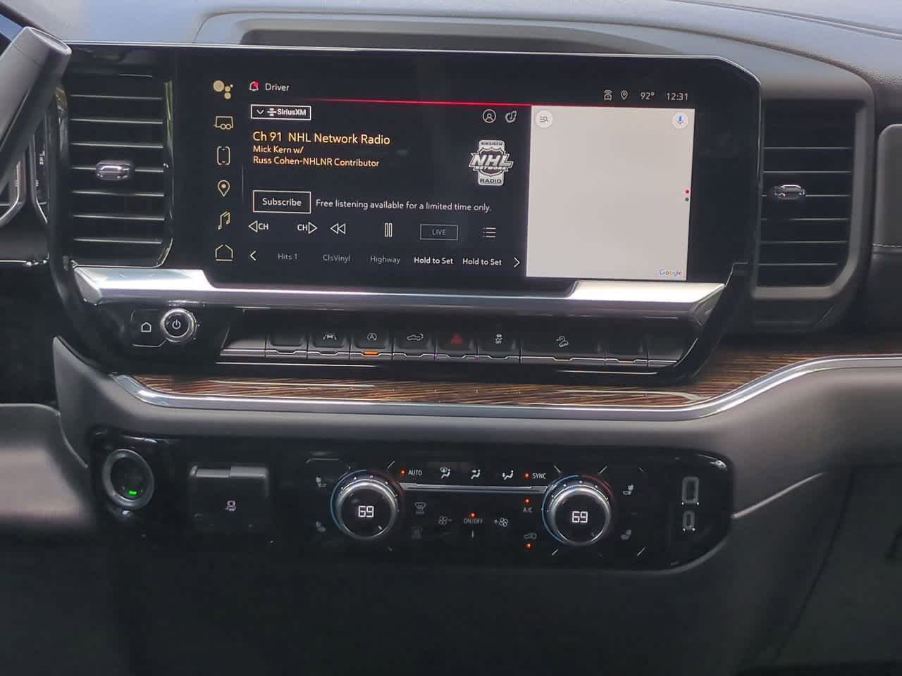 Thumbnail: 2024 GMC Sierra 1500 - 28