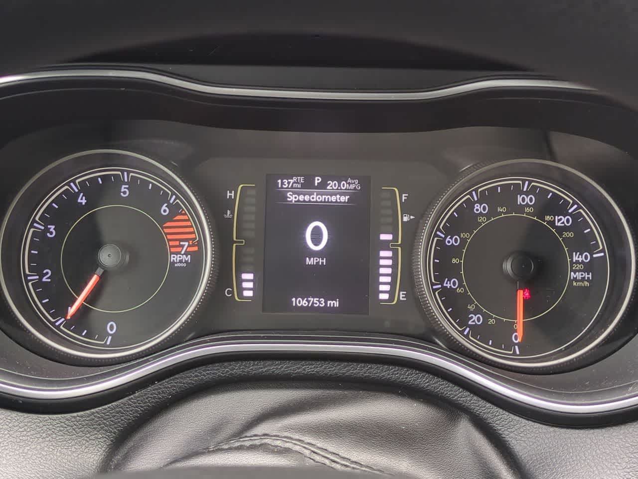 Thumbnail: 2020 Jeep Cherokee - 33