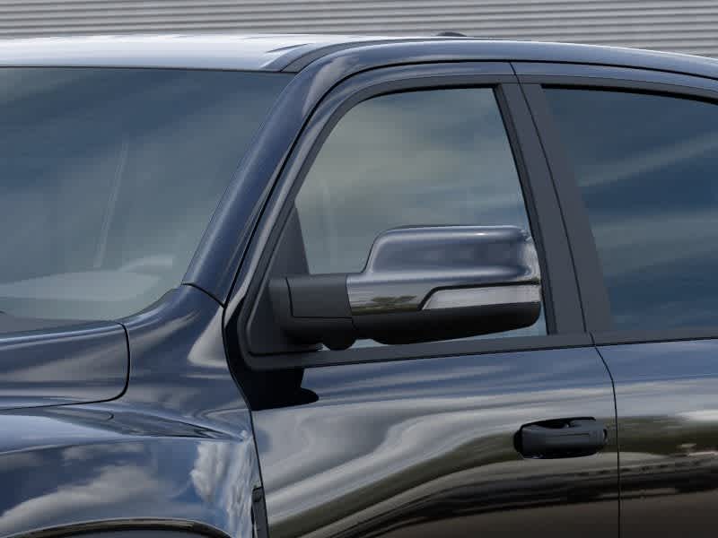 Thumbnail: 2026 RAM 1500 - 12