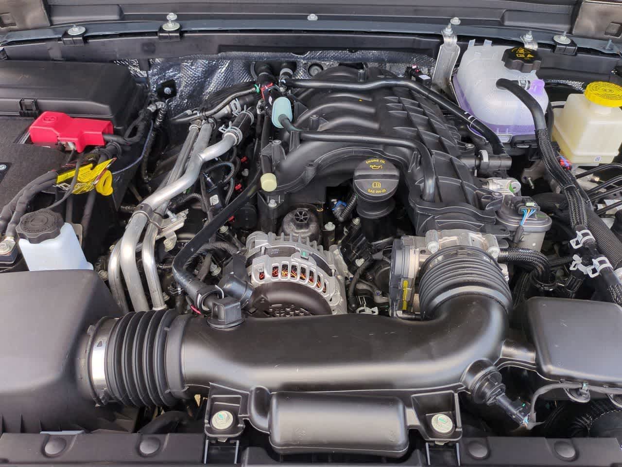 Thumbnail: 2026 Jeep Gladiator - 15