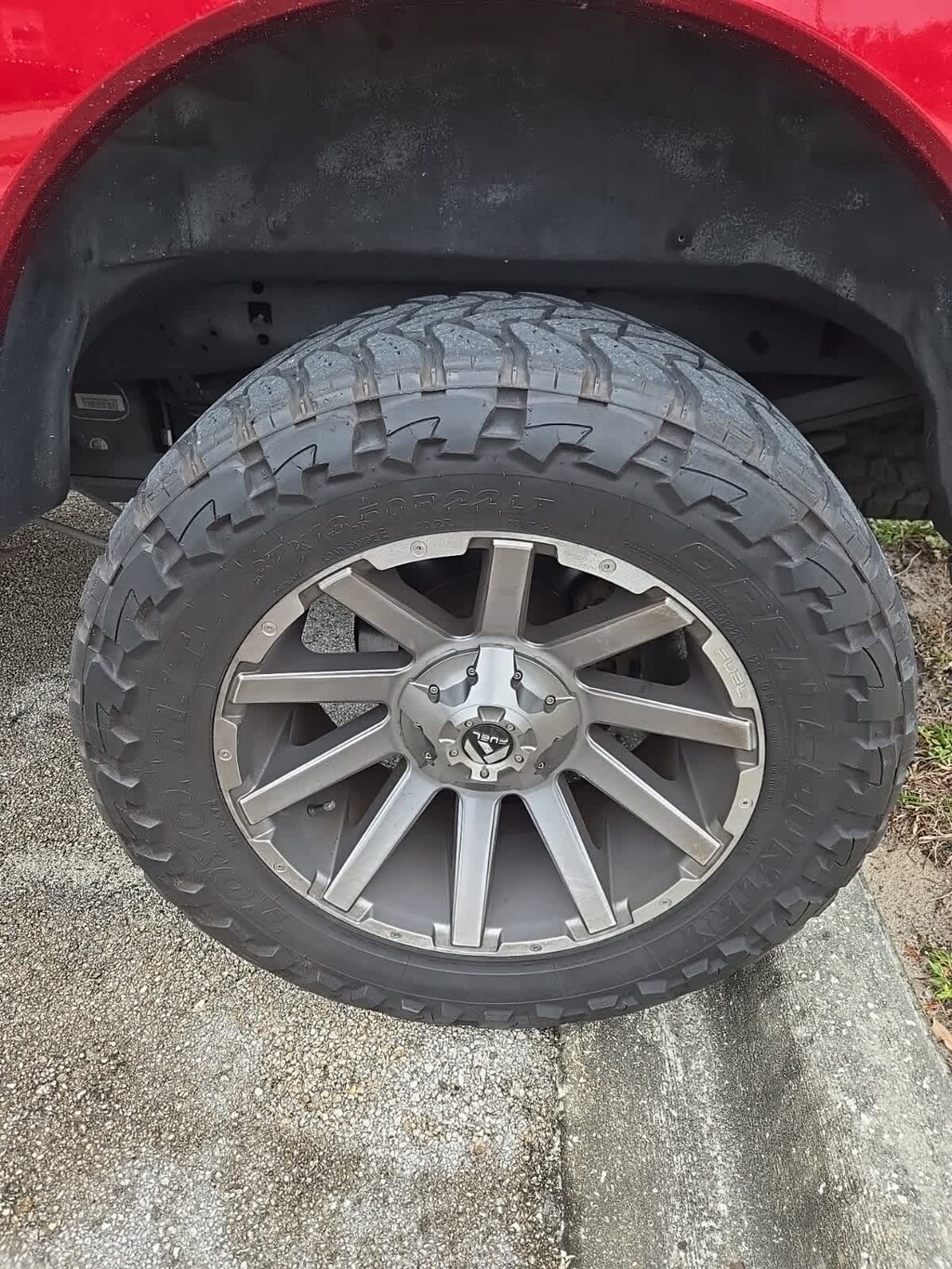 Used 2019 Ford Super Duty F-250 SRW Limited Truck