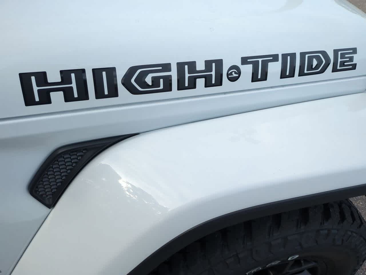 Thumbnail: 2025 Jeep Gladiator - 13